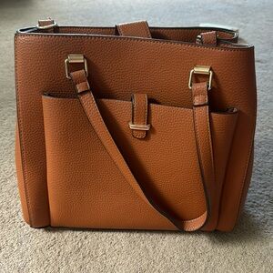 Urban expressions purse